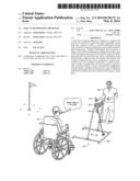 GOLF CLUB SWINGING APPARATUS diagram and image