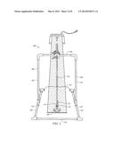 GOLF CLUB SWINGING APPARATUS diagram and image