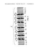 GOLF CLUB FACE WITH COVER HAVING ROUGHNESS PATTERN diagram and image