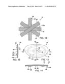 GOLF CLUB FACE WITH COVER HAVING ROUGHNESS PATTERN diagram and image