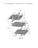 GOLF CLUB FACE WITH COVER HAVING ROUGHNESS PATTERN diagram and image