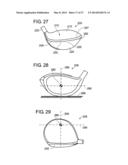 GOLF CLUB FACE WITH COVER HAVING ROUGHNESS PATTERN diagram and image