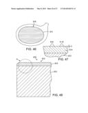 GOLF CLUB FACE WITH COVER HAVING ROUGHNESS PATTERN diagram and image