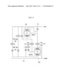 PLANETARY GEAR TRAIN OF AUTOMATIC TRANSMISSION FOR VEHICLE diagram and image