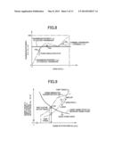 CONTROL DEVICE FOR VEHICLE DRIVE DEVICE diagram and image