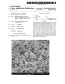 METHOD FOR MAKING POROUS MULLITE-TIALITE COMPOSITES diagram and image