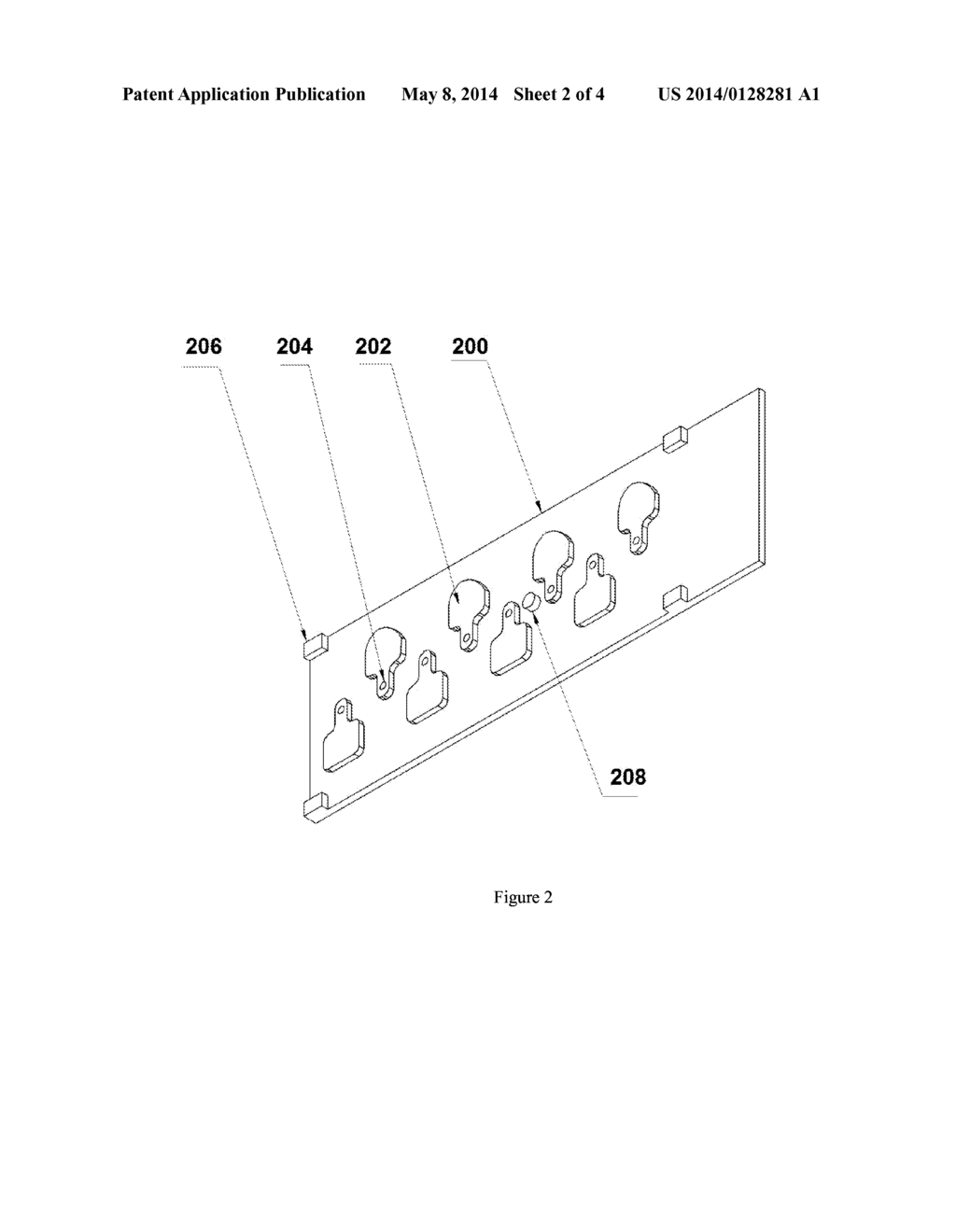 MICRO-REACTOR ARRAY - diagram, schematic, and image 03