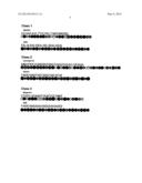 Antimicrobial lytic peptides diagram and image