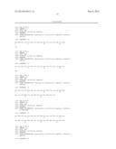 Antimicrobial lytic peptides diagram and image