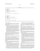 UNDERCARBOXYLATED/UNCARBOXYLATED OSTEOCALCIN INCREASES BETA-CELL     PROLIFERATION, INSULIN SECRETION, INSULIN SENSITIVITY, GLUCOSE TOLERANCE     AND DECREASES FAT MASS diagram and image