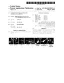 Compositions for Controlling Neuronal Outgrowth diagram and image