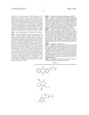 COMPOUNDS AND METHODS FOR MODULATING MITOCHONDRIAL METABOLISM AND REACTIVE     OXYGEN SPECIES PRODUCTION diagram and image