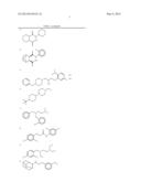 COMPOUNDS AND METHODS FOR MODULATING MITOCHONDRIAL METABOLISM AND REACTIVE     OXYGEN SPECIES PRODUCTION diagram and image