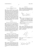 COMPOUNDS AND METHODS FOR MODULATING MITOCHONDRIAL METABOLISM AND REACTIVE     OXYGEN SPECIES PRODUCTION diagram and image