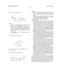 COMPOUNDS AND METHODS FOR MODULATING MITOCHONDRIAL METABOLISM AND REACTIVE     OXYGEN SPECIES PRODUCTION diagram and image