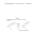 METHODS OF PRODUCING AND USING BRASSINOSTEROIDS TO PROMOTE GROWTH, REPAIR     AND MAINTENANCE OF SKELETAL MUSCLE AND SKIN diagram and image