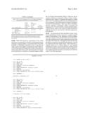 METHODS OF PRODUCING AND USING BRASSINOSTEROIDS TO PROMOTE GROWTH, REPAIR     AND MAINTENANCE OF SKELETAL MUSCLE AND SKIN diagram and image