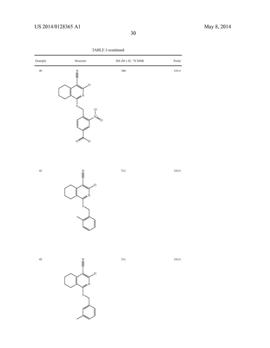 PYRIDONE/HYDROXYPYRIDINE 11-BETA HYDROXYSTEROID DEHYDROGENASE TYPE I     INHIBITORS - diagram, schematic, and image 31