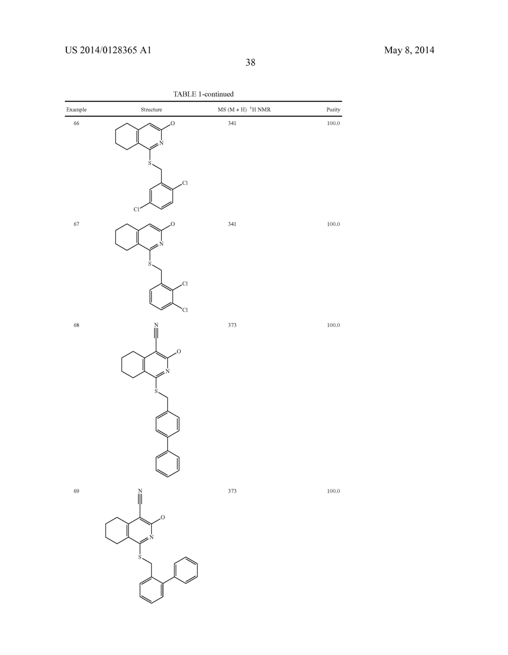 PYRIDONE/HYDROXYPYRIDINE 11-BETA HYDROXYSTEROID DEHYDROGENASE TYPE I     INHIBITORS - diagram, schematic, and image 39