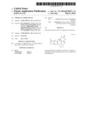 CHEMICAL COMPOUNDS 542 diagram and image