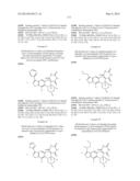 CHEMICAL COMPOUNDS 542 diagram and image