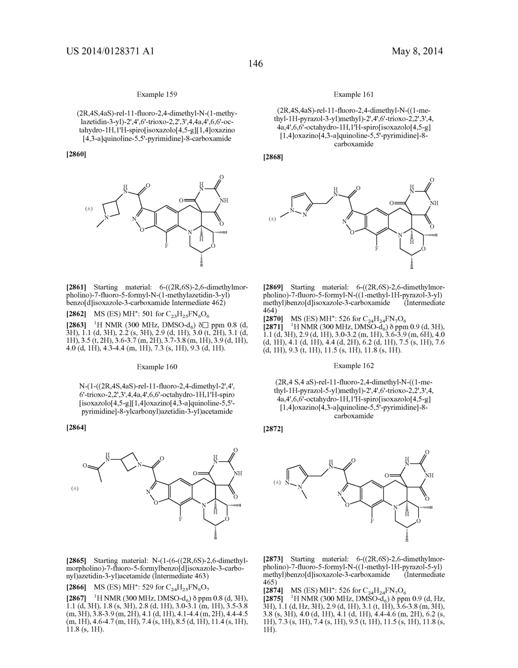 CHEMICAL COMPOUNDS 542 - diagram, schematic, and image 147