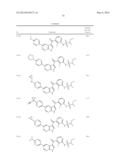 COMPOUNDS AND METHODS FOR KINASE MODULATION, AND INDICATIONS THEREFOR diagram and image