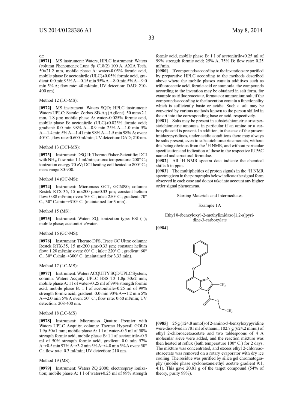 Hydroxy-substituted imidazo[1,2-a]pyridinecarboxamides and their use - diagram, schematic, and image 34