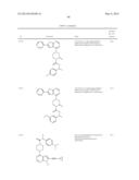 COMPOUNDS AND METHODS FOR KINASE MODULATION, AND INDICATIONS THEREFOR diagram and image