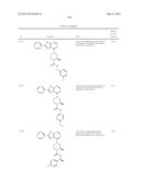 COMPOUNDS AND METHODS FOR KINASE MODULATION, AND INDICATIONS THEREFOR diagram and image