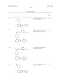 COMPOUNDS AND METHODS FOR KINASE MODULATION, AND INDICATIONS THEREFOR diagram and image