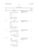 COMPOUNDS AND METHODS FOR KINASE MODULATION, AND INDICATIONS THEREFOR diagram and image