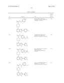 COMPOUNDS AND METHODS FOR KINASE MODULATION, AND INDICATIONS THEREFOR diagram and image