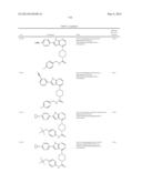 COMPOUNDS AND METHODS FOR KINASE MODULATION, AND INDICATIONS THEREFOR diagram and image