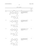 COMPOUNDS AND METHODS FOR KINASE MODULATION, AND INDICATIONS THEREFOR diagram and image