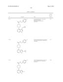 COMPOUNDS AND METHODS FOR KINASE MODULATION, AND INDICATIONS THEREFOR diagram and image