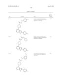 COMPOUNDS AND METHODS FOR KINASE MODULATION, AND INDICATIONS THEREFOR diagram and image