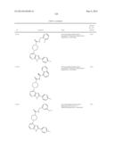 COMPOUNDS AND METHODS FOR KINASE MODULATION, AND INDICATIONS THEREFOR diagram and image