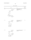 COMPOUNDS AND METHODS FOR KINASE MODULATION, AND INDICATIONS THEREFOR diagram and image