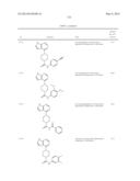 COMPOUNDS AND METHODS FOR KINASE MODULATION, AND INDICATIONS THEREFOR diagram and image