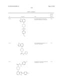 COMPOUNDS AND METHODS FOR KINASE MODULATION, AND INDICATIONS THEREFOR diagram and image