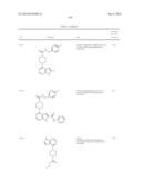 COMPOUNDS AND METHODS FOR KINASE MODULATION, AND INDICATIONS THEREFOR diagram and image