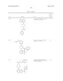 COMPOUNDS AND METHODS FOR KINASE MODULATION, AND INDICATIONS THEREFOR diagram and image