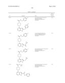 COMPOUNDS AND METHODS FOR KINASE MODULATION, AND INDICATIONS THEREFOR diagram and image