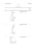 COMPOUNDS AND METHODS FOR KINASE MODULATION, AND INDICATIONS THEREFOR diagram and image