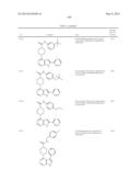 COMPOUNDS AND METHODS FOR KINASE MODULATION, AND INDICATIONS THEREFOR diagram and image