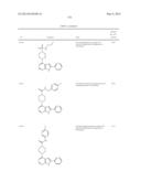 COMPOUNDS AND METHODS FOR KINASE MODULATION, AND INDICATIONS THEREFOR diagram and image