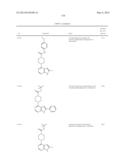 COMPOUNDS AND METHODS FOR KINASE MODULATION, AND INDICATIONS THEREFOR diagram and image