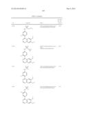 COMPOUNDS AND METHODS FOR KINASE MODULATION, AND INDICATIONS THEREFOR diagram and image