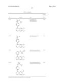 COMPOUNDS AND METHODS FOR KINASE MODULATION, AND INDICATIONS THEREFOR diagram and image